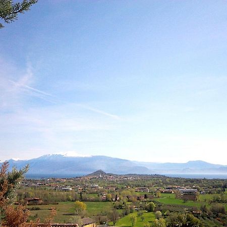 La Villa Degli Ulivi Soiano Del Lago Εξωτερικό φωτογραφία