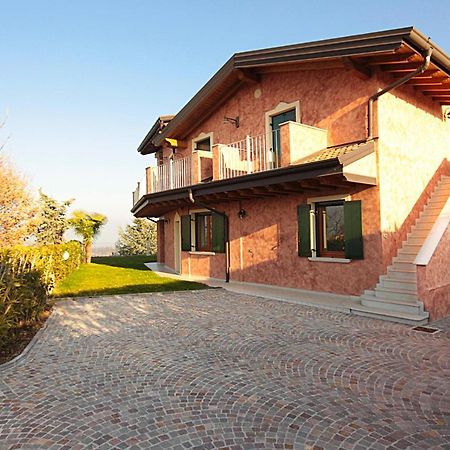 La Villa Degli Ulivi Soiano Del Lago Εξωτερικό φωτογραφία